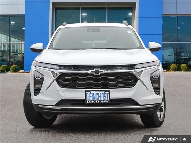 2026 Chevrolet Trax LT (Stk: 174081) in London - Image 2 of 27