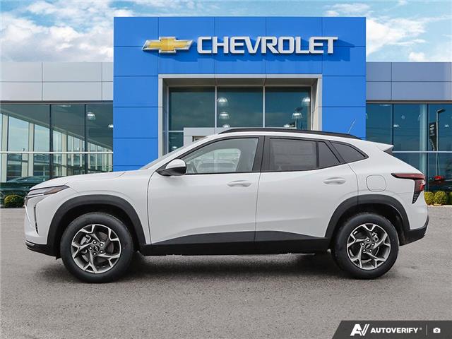 2026 Chevrolet Trax LT (Stk: 174081) in London - Image 3 of 27