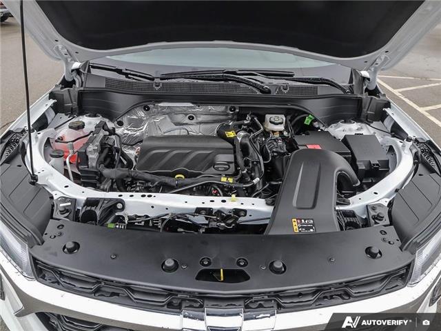 2026 Chevrolet Trax LT (Stk: 174081) in London - Image 8 of 27