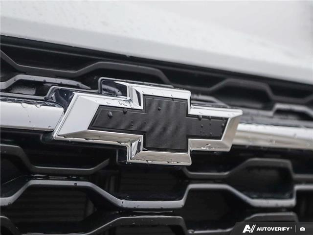 2026 Chevrolet Trax LT (Stk: 174081) in London - Image 9 of 27