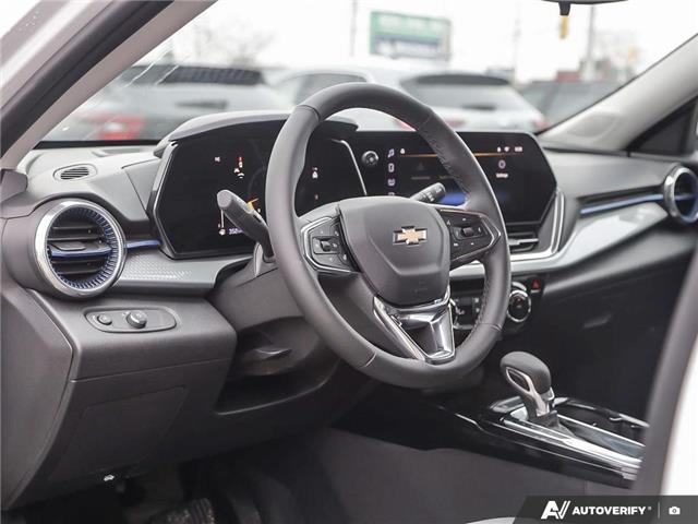 2026 Chevrolet Trax LT (Stk: 174081) in London - Image 13 of 27