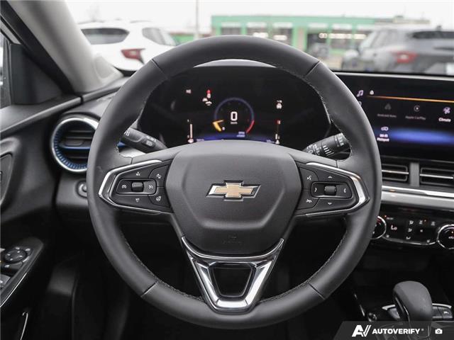 2026 Chevrolet Trax LT (Stk: 174081) in London - Image 14 of 27