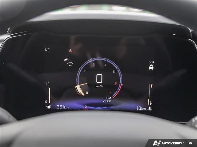 2026 Chevrolet Trax LT (Stk: 174081) in London - Image 15 of 27