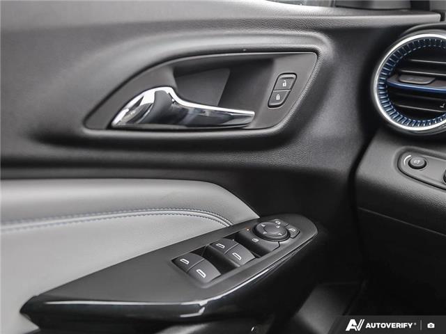 2026 Chevrolet Trax LT (Stk: 174081) in London - Image 17 of 27