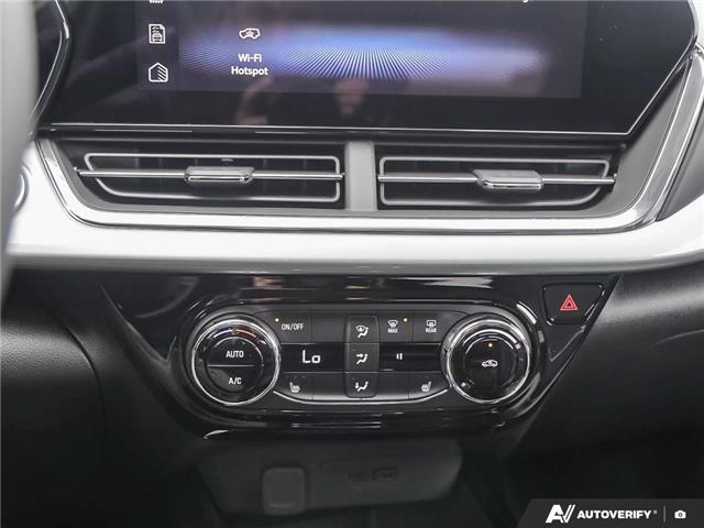 2026 Chevrolet Trax LT (Stk: 174081) in London - Image 20 of 27