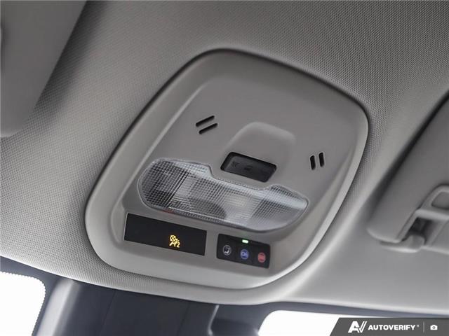 2026 Chevrolet Trax LT (Stk: 174081) in London - Image 22 of 27