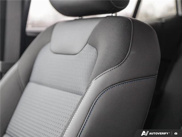 2026 Chevrolet Trax LT (Stk: 174081) in London - Image 23 of 27