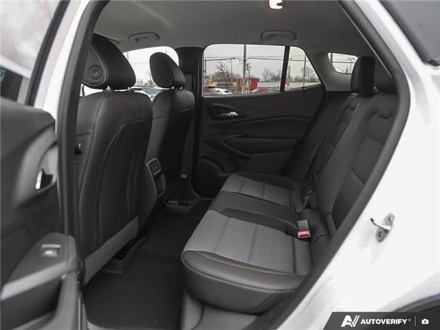 2026 Chevrolet Trax LT (Stk: 174081) in London - Image 24 of 27