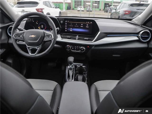 2026 Chevrolet Trax LT (Stk: 174081) in London - Image 25 of 27
