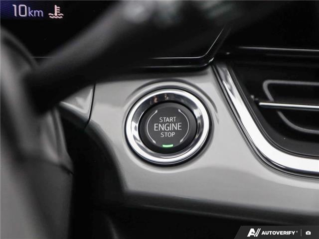 2026 Chevrolet Trax LT (Stk: 174081) in London - Image 26 of 27