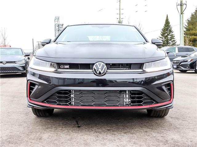 2026 Volkswagen Jetta GLI Autobahn (Stk: HV733) in Walkerton - Image 2 of 24