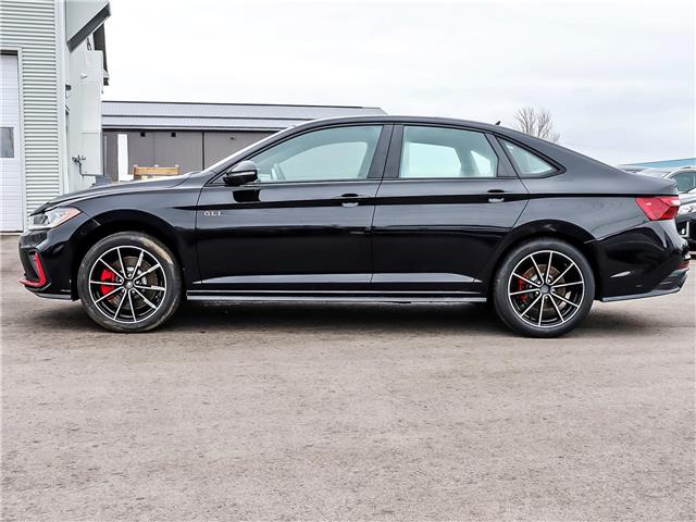 2026 Volkswagen Jetta GLI Autobahn (Stk: HV733) in Walkerton - Image 5 of 24