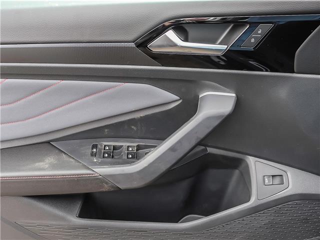 2026 Volkswagen Jetta GLI Autobahn (Stk: HV733) in Walkerton - Image 8 of 24