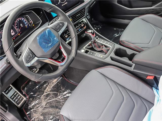 2026 Volkswagen Jetta GLI Autobahn (Stk: HV733) in Walkerton - Image 9 of 24