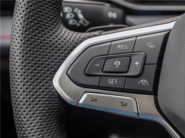 2026 Volkswagen Jetta GLI Autobahn (Stk: HV733) in Walkerton - Image 12 of 24