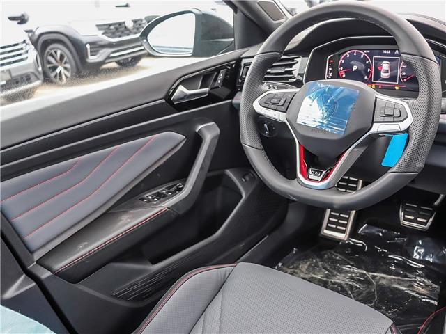 2026 Volkswagen Jetta GLI Autobahn (Stk: HV733) in Walkerton - Image 15 of 24
