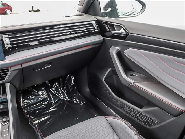 2026 Volkswagen Jetta GLI Autobahn (Stk: HV733) in Walkerton - Image 17 of 24