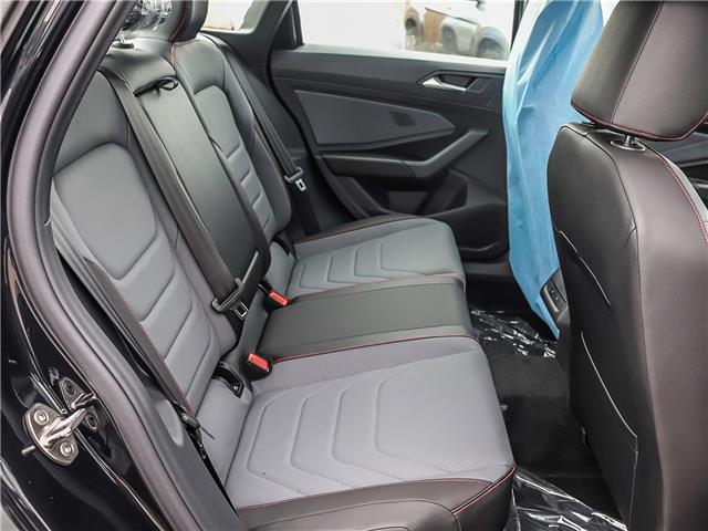 2026 Volkswagen Jetta GLI Autobahn (Stk: HV733) in Walkerton - Image 19 of 24