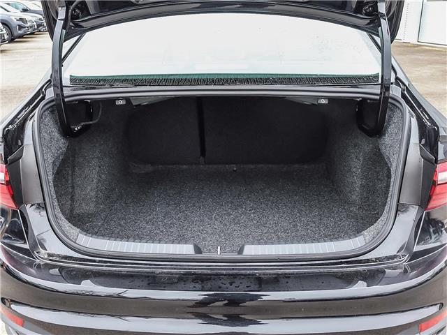 2026 Volkswagen Jetta GLI Autobahn (Stk: HV733) in Walkerton - Image 20 of 24