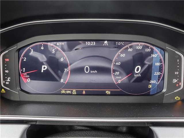 2026 Volkswagen Jetta GLI Autobahn (Stk: HV733) in Walkerton - Image 22 of 24