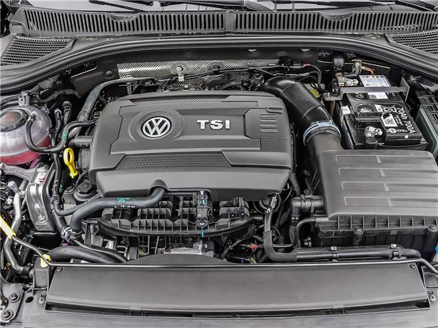 2026 Volkswagen Jetta GLI Autobahn (Stk: HV733) in Walkerton - Image 24 of 24