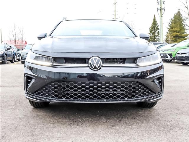 2026 Volkswagen Jetta Comfortline (Stk: HV732) in Walkerton - Image 2 of 24
