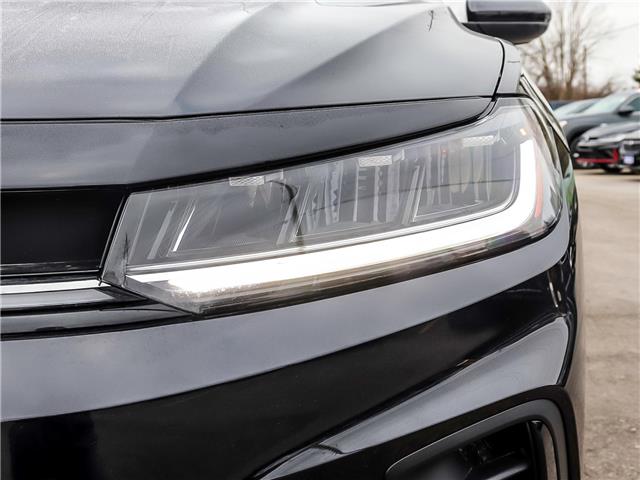2026 Volkswagen Jetta Comfortline (Stk: HV732) in Walkerton - Image 7 of 24