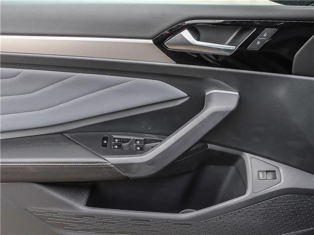 2026 Volkswagen Jetta Comfortline (Stk: HV732) in Walkerton - Image 8 of 24