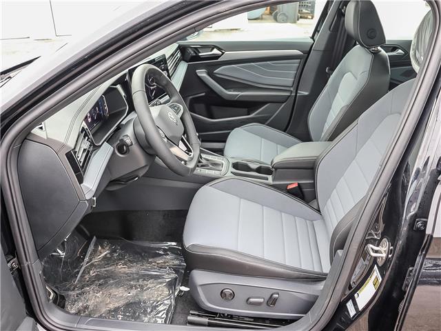 2026 Volkswagen Jetta Comfortline (Stk: HV732) in Walkerton - Image 10 of 24