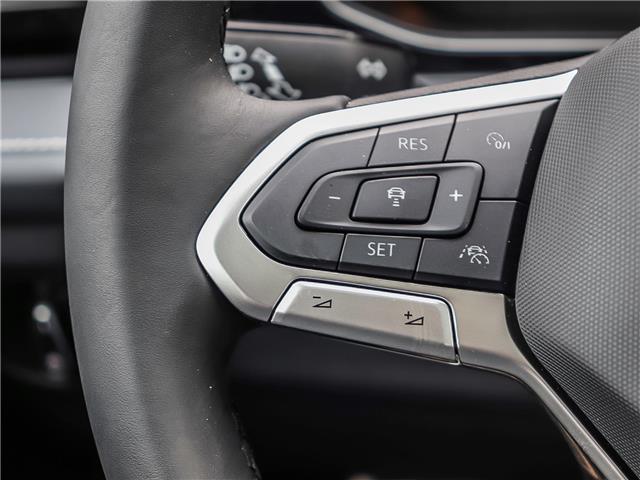 2026 Volkswagen Jetta Comfortline (Stk: HV732) in Walkerton - Image 12 of 24