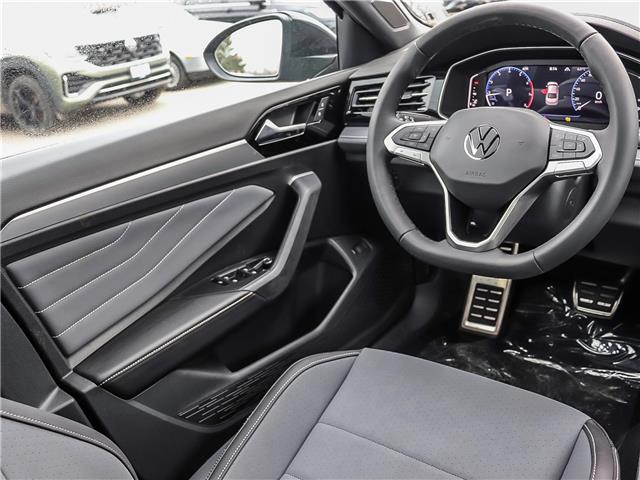 2026 Volkswagen Jetta Comfortline (Stk: HV732) in Walkerton - Image 15 of 24