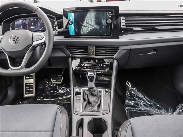 2026 Volkswagen Jetta Comfortline (Stk: HV732) in Walkerton - Image 16 of 24