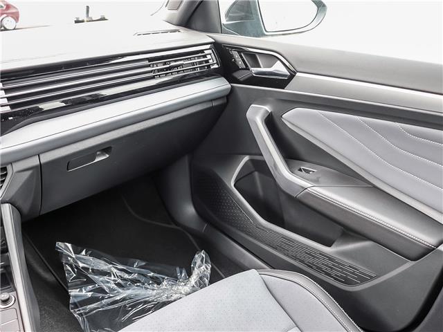 2026 Volkswagen Jetta Comfortline (Stk: HV732) in Walkerton - Image 17 of 24