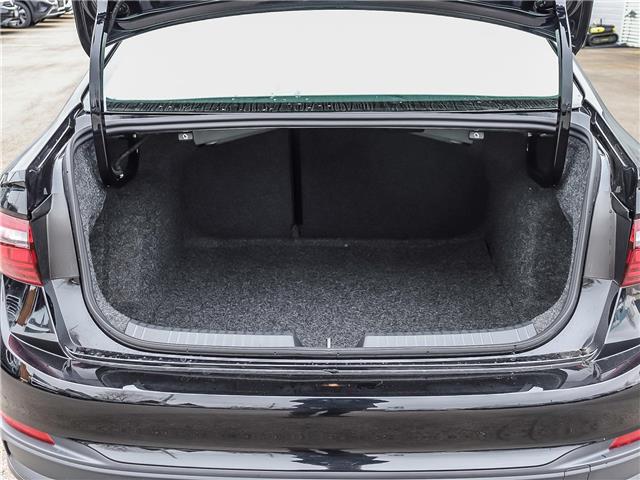 2026 Volkswagen Jetta Comfortline (Stk: HV732) in Walkerton - Image 20 of 24
