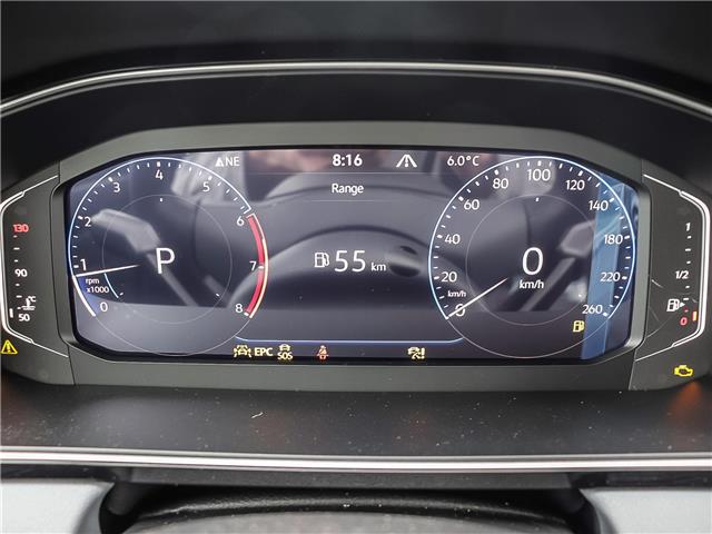 2026 Volkswagen Jetta Comfortline (Stk: HV732) in Walkerton - Image 22 of 24