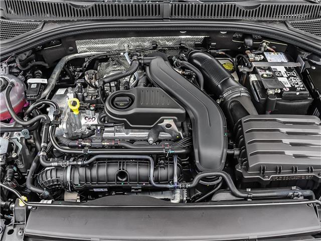 2026 Volkswagen Jetta Comfortline (Stk: HV732) in Walkerton - Image 24 of 24