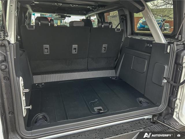 2026 Ford Bronco Badlands (Stk: AFL260194) in Hamilton - Image 9 of 19