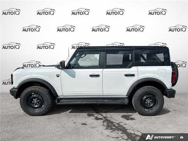 2026 Ford Bronco Big Bend (Stk: 260139DT) in Hamilton - Image 3 of 19