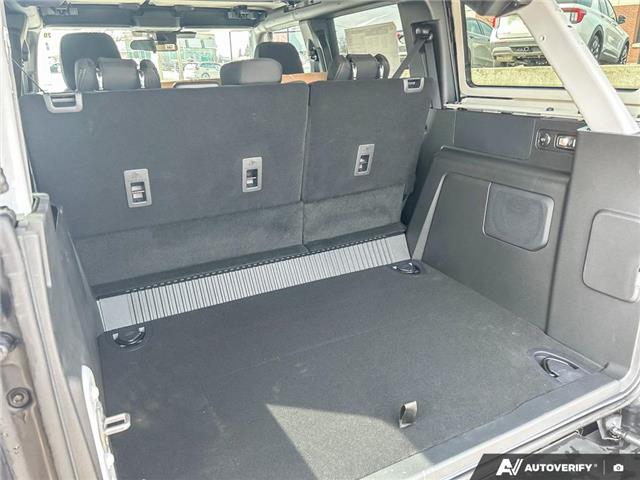 2026 Ford Bronco Big Bend (Stk: 260139DT) in Hamilton - Image 9 of 19