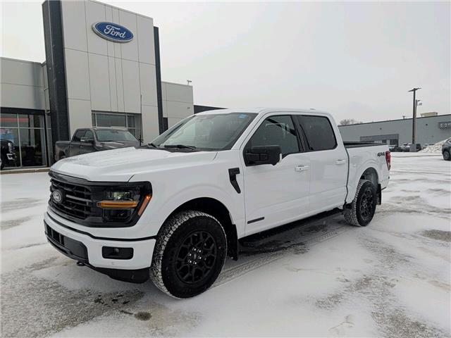 2026 Ford F-150 XLT (Stk: F1434) in Miramichi - Image 1 of 13
