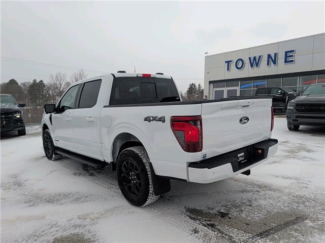2026 Ford F-150 XLT (Stk: F1434) in Miramichi - Image 3 of 13
