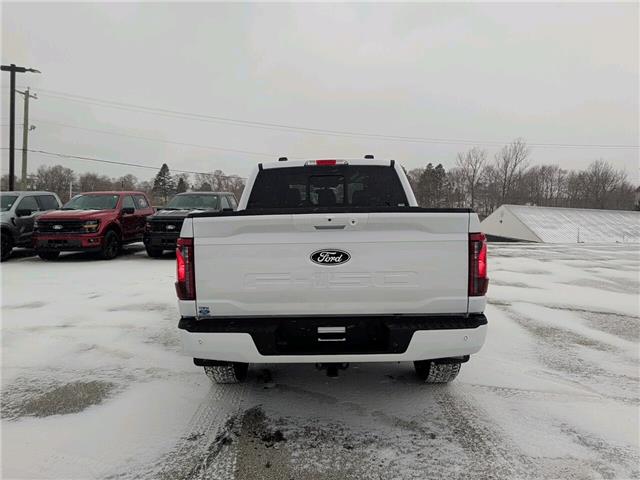 2026 Ford F-150 XLT (Stk: F1434) in Miramichi - Image 4 of 13