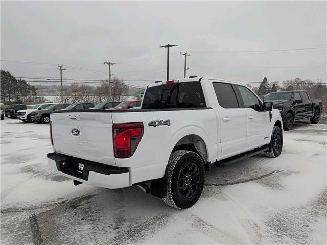 2026 Ford F-150 XLT (Stk: F1434) in Miramichi - Image 5 of 13
