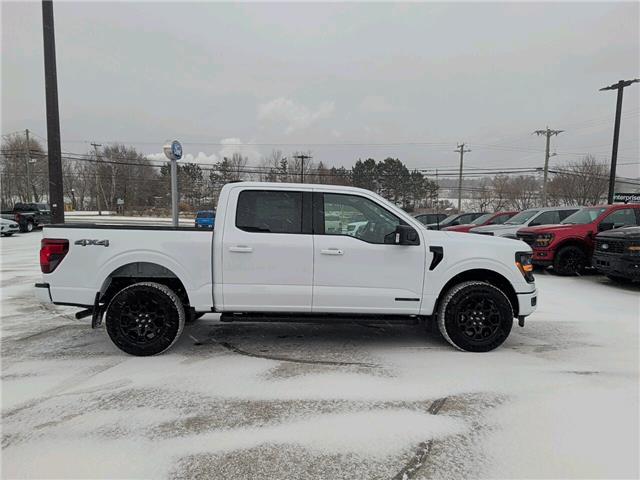 2026 Ford F-150 XLT (Stk: F1434) in Miramichi - Image 6 of 13