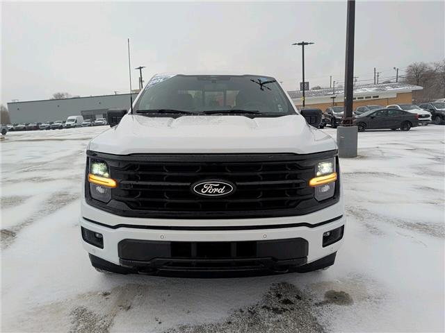 2026 Ford F-150 XLT (Stk: F1434) in Miramichi - Image 8 of 13