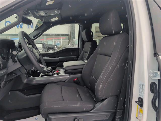 2026 Ford F-150 XLT (Stk: F1434) in Miramichi - Image 10 of 13