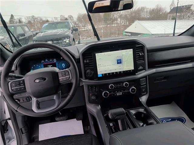 2026 Ford F-150 XLT (Stk: F1434) in Miramichi - Image 12 of 13