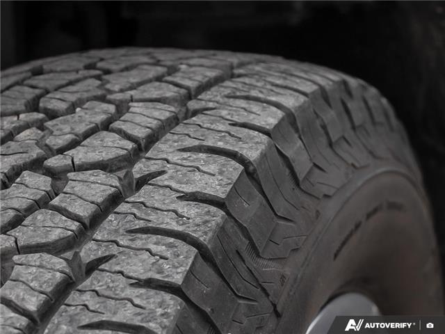 2017 Jeep Wrangler Unlimited Sahara (Stk: 409124) in St. Catharines - Image 10 of 10