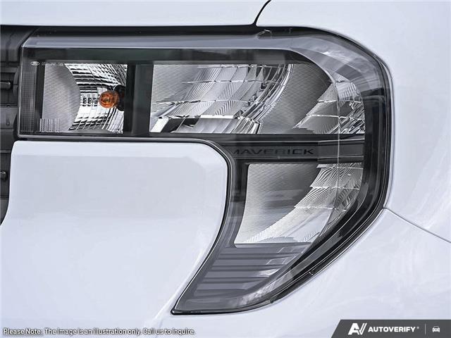 2026 Ford Maverick XL (Stk: 26MA377) in St. Catharines - Image 10 of 25