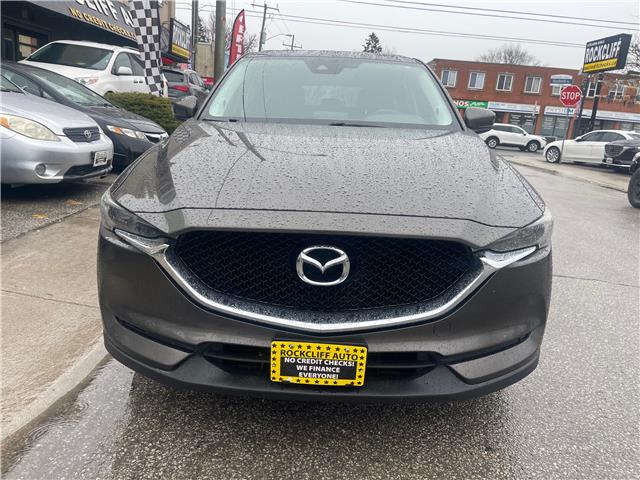 2017 Mazda CX-5 GT (Stk: M146020) in Scarborough - Image 2 of 26